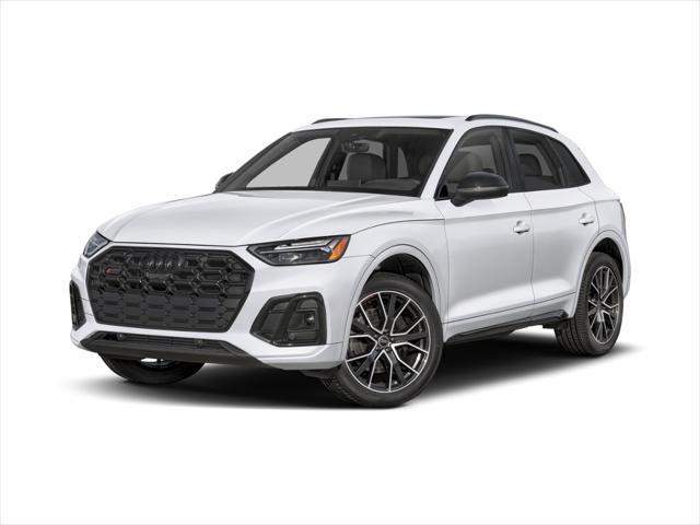 2026 Audi SQ5 Premium Plus TFSI quattro S tronic for sale in Torrance, CA