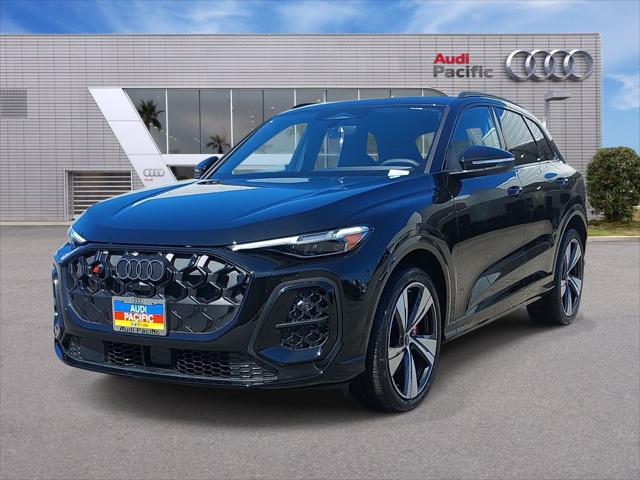 2026 Audi SQ5 Premium Plus TFSI quattro S tronic for sale in Torrance, CA