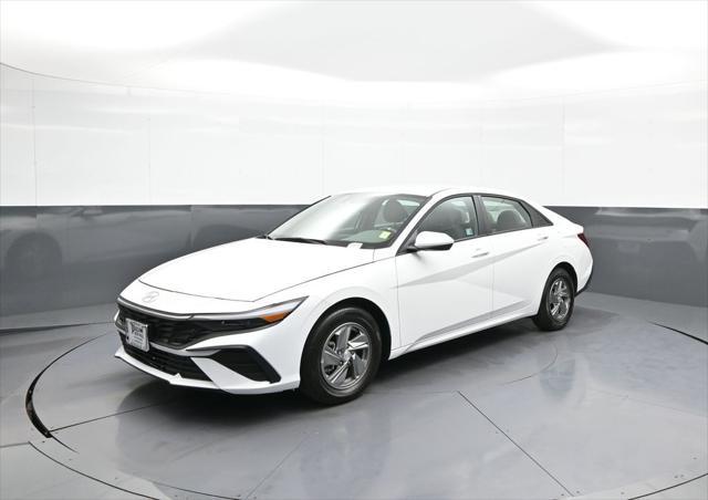 2025 Hyundai Elantra SE for sale in BROOKLYN, NY