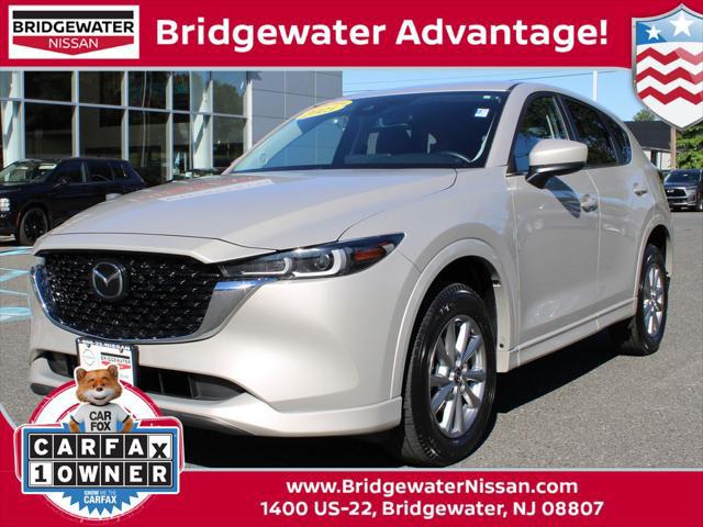 2025 Mazda CX-5 2.5 S Select for sale in BRIDGEWATER, NJ