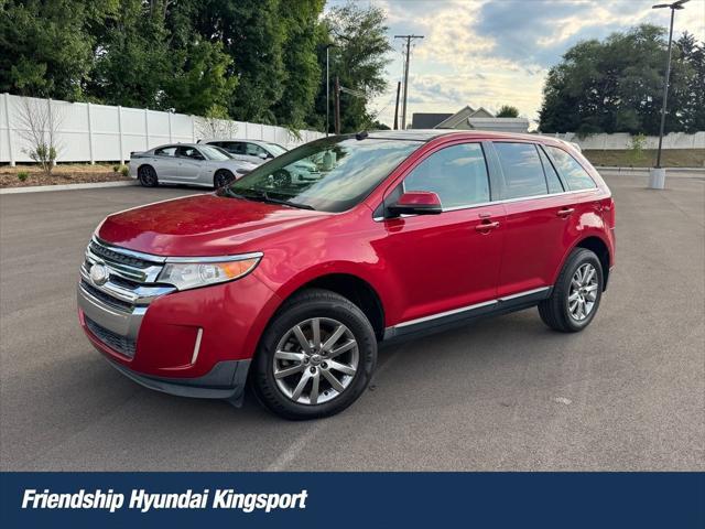 2012 Ford Edge Limited for sale in KINGSPORT, TN
