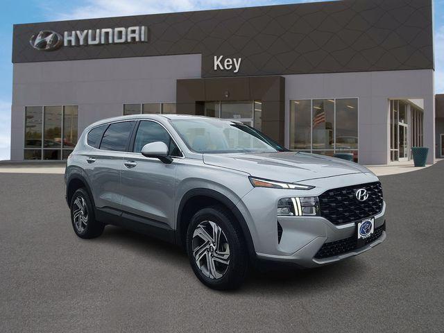 2023 Hyundai Santa Fe SE for sale in SALEM, NH