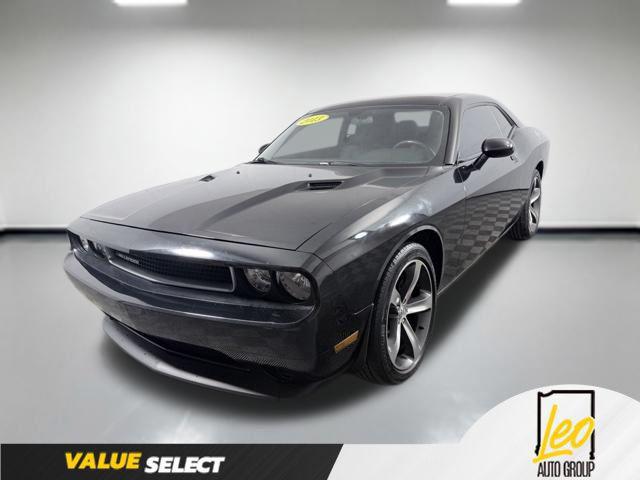 2013 Dodge Challenger SXT for sale in COLUMBUS, IN