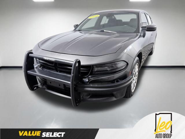 2021 Dodge Charger Police AWD for sale in COLUMBUS, IN