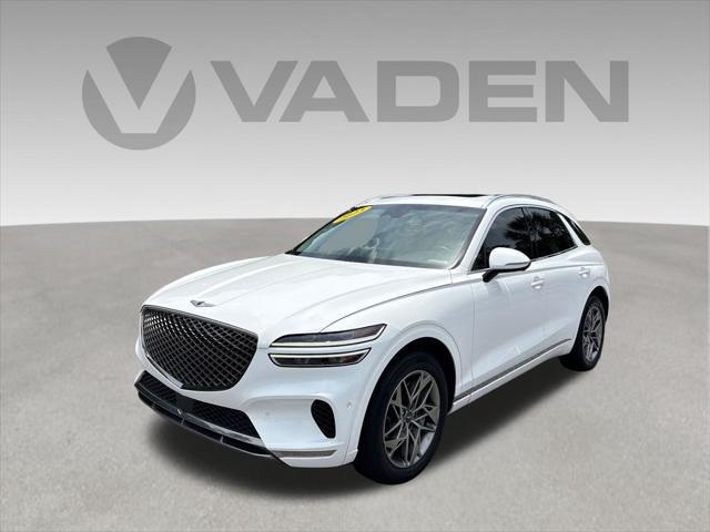 2023 Genesis GV70 2.5T AWD for sale in BLUFFTON, SC