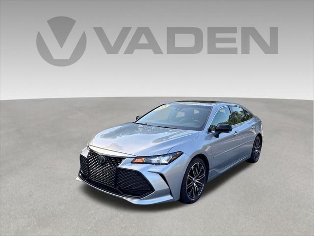 2019 Toyota Avalon XSE for sale in BLUFFTON, SC