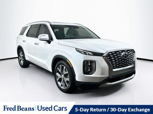 2020 Hyundai Palisade SEL for sale in DOYLESTOWN, PA