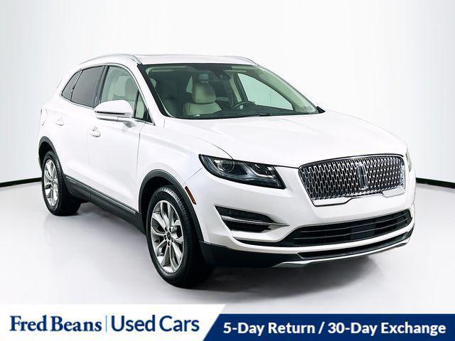 2019 Lincoln MKC Select for sale in DOYLESTOWN, PA