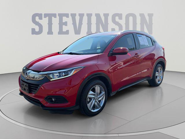 2019 Honda HR-V EX for sale in FREDERICK, CO