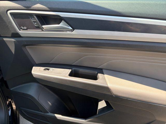 2022 Volkswagen Atlas 3.6L V6 SEL Premium R-Line
