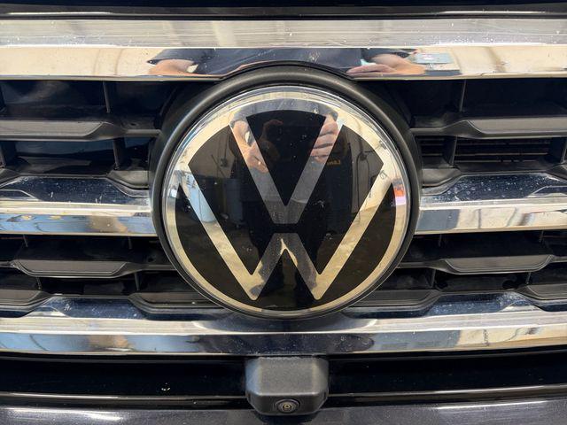 2022 Volkswagen Atlas 3.6L V6 SEL Premium R-Line
