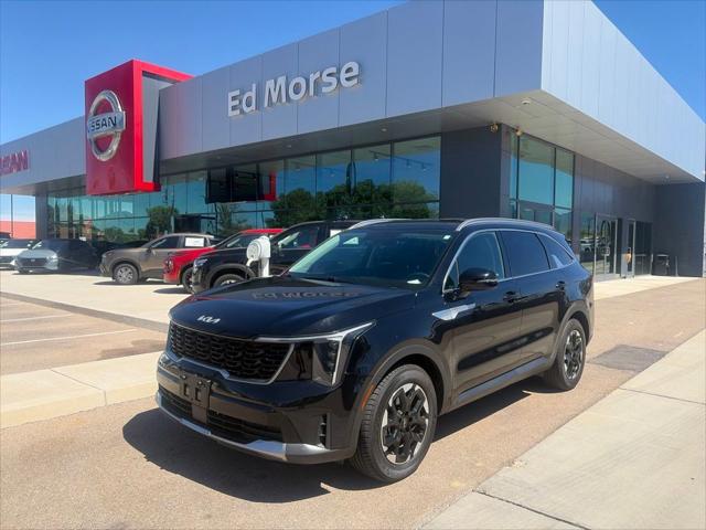 2024 Kia Sorento S for sale in Sierra Vista, AZ