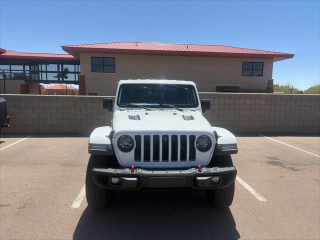 2020 Jeep Gladiator Rubicon for sale in Sierra Vista, AZ