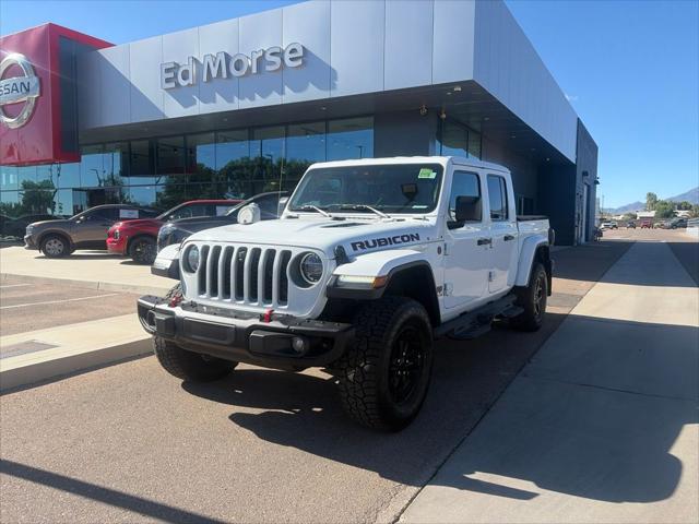 2020 Jeep Gladiator Rubicon for sale in Sierra Vista, AZ