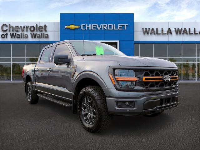 2025 Ford F-150 Tremor for sale in Baker City, WA