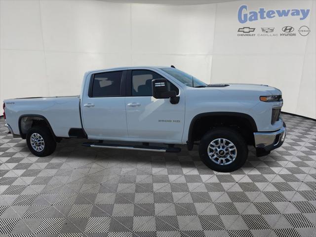 2025 Chevrolet Silverado 2500HD 4WD Crew Cab Long Bed LT for sale in FARGO, ND
