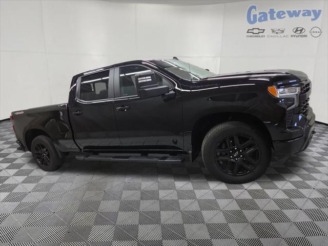 2024 Chevrolet Silverado 1500 RST for sale in FARGO, ND