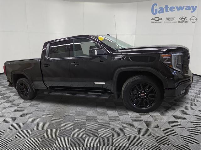 2024 GMC Sierra 1500 Elevation for sale in FARGO, ND