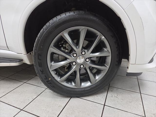 2018 Dodge Durango GT AWD
