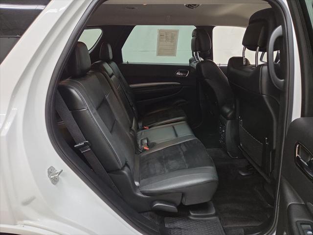 2018 Dodge Durango GT AWD