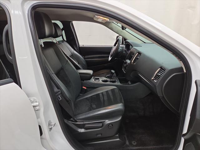 2018 Dodge Durango GT AWD