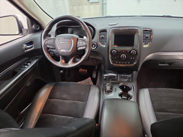 2018 Dodge Durango GT AWD