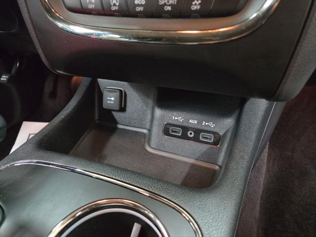 2018 Dodge Durango GT AWD