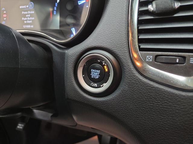 2018 Dodge Durango GT AWD