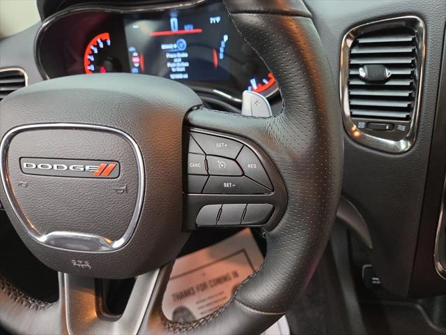2018 Dodge Durango GT AWD
