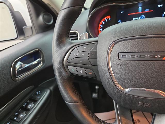 2018 Dodge Durango GT AWD