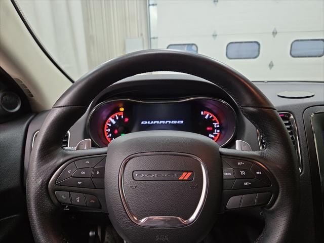 2018 Dodge Durango GT AWD