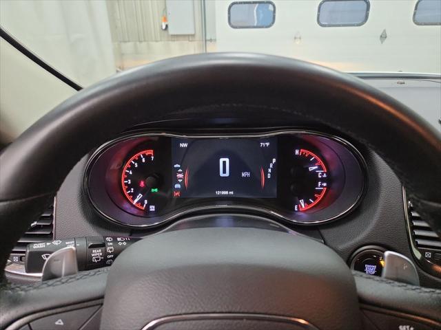 2018 Dodge Durango GT AWD
