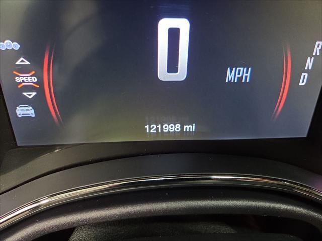 2018 Dodge Durango GT AWD