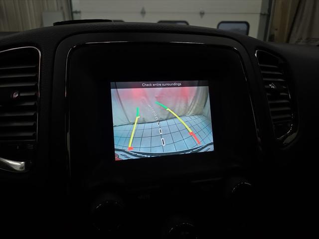 2018 Dodge Durango GT AWD