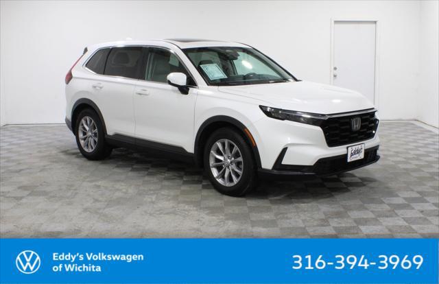 2024 Honda CR-V EX 2WD for sale in Wichita, KS