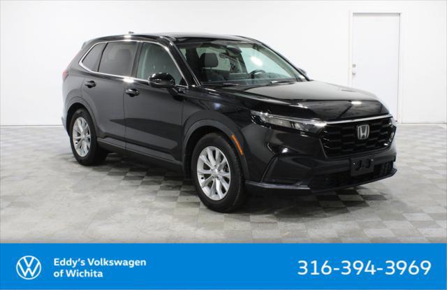 2023 Honda CR-V EX-L for sale in Wichita, KS
