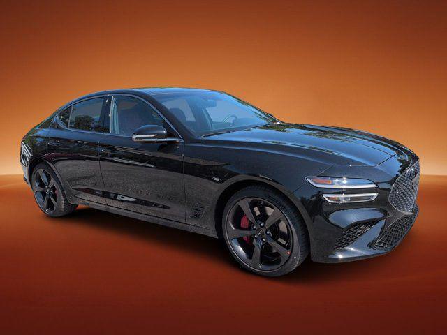 2026 Genesis G70 3.3T RWD Sport Prestige for sale in DAYTONA BEACH, FL