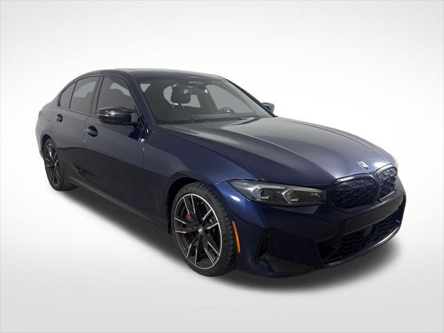 2024 BMW M340i M340i xDrive Sedan for sale in MONTGOMERY, AL