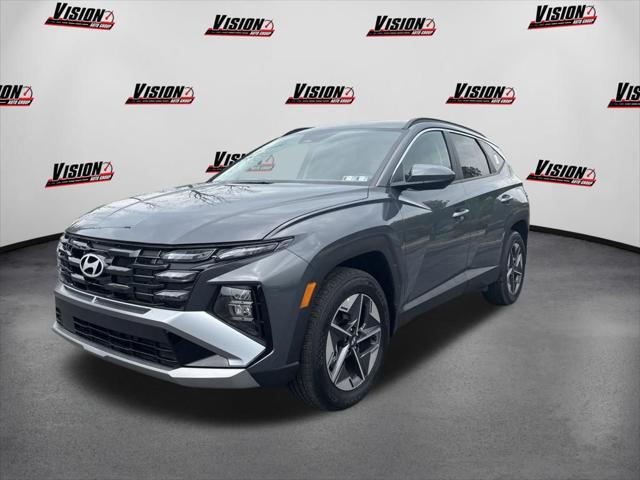 2026 Hyundai Tucson SEL for sale in CANANDAIGUA, NY