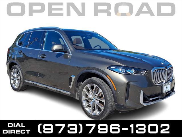 2024 BMW X5 xDrive40i for sale in Morristown, NJ