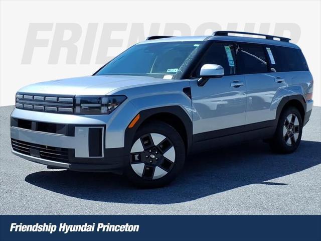 2026 Hyundai Santa Fe Hybrid SEL for sale in PRINCETON, WV