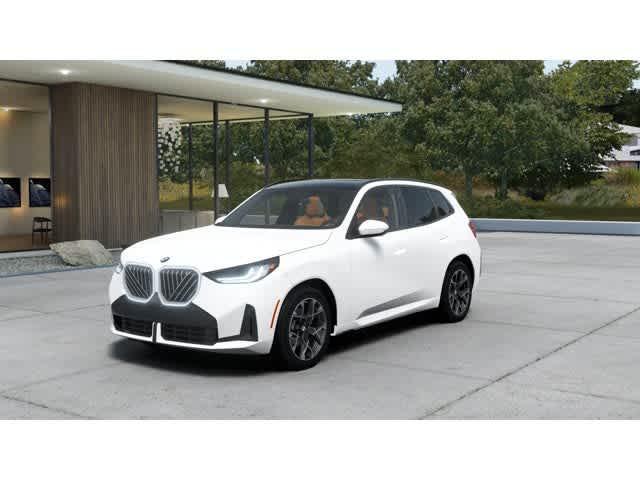 2026 BMW X3 30 xDrive for sale in Morristown, NJ
