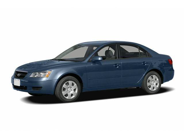 2006 Hyundai Sonata GLS V6 for sale in MANCHESTER, NH