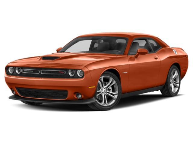 2023 Dodge Challenger R/T for sale in ORLANDO, FL
