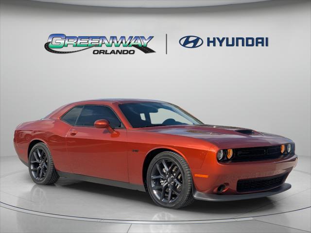 2023 Dodge Challenger R/T for sale in ORLANDO, FL