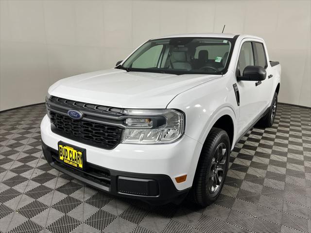 2022 Ford Maverick XLT for sale in LONGVIEW, WA