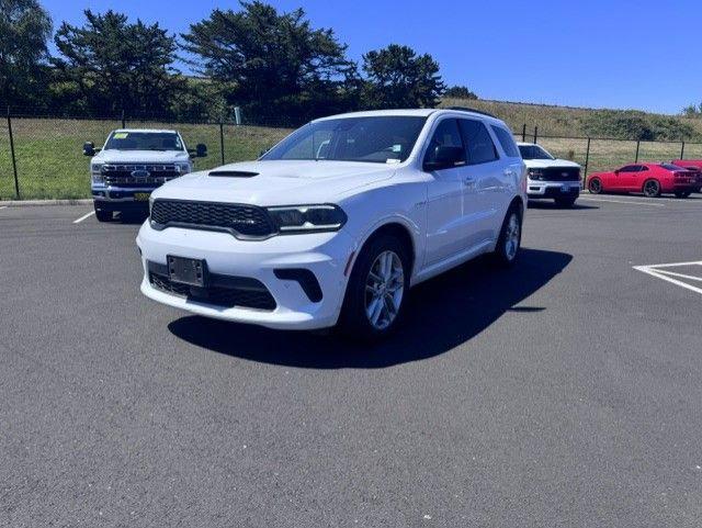 2025 Dodge Durango R/T for sale in LONGVIEW, WA
