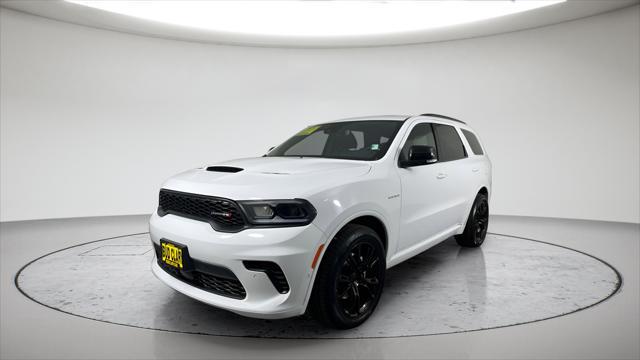 2025 Dodge Durango R/T for sale in LONGVIEW, WA