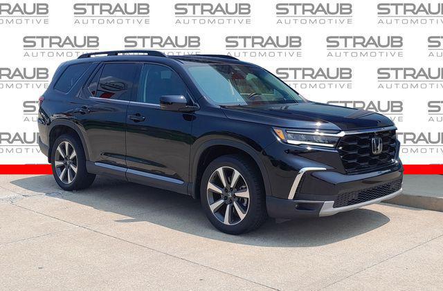 2023 Honda Pilot AWD Elite for sale in TRIADELPHIA, WV