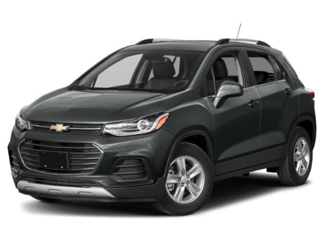 2019 Chevrolet Trax LT for sale in TRIADELPHIA, WV